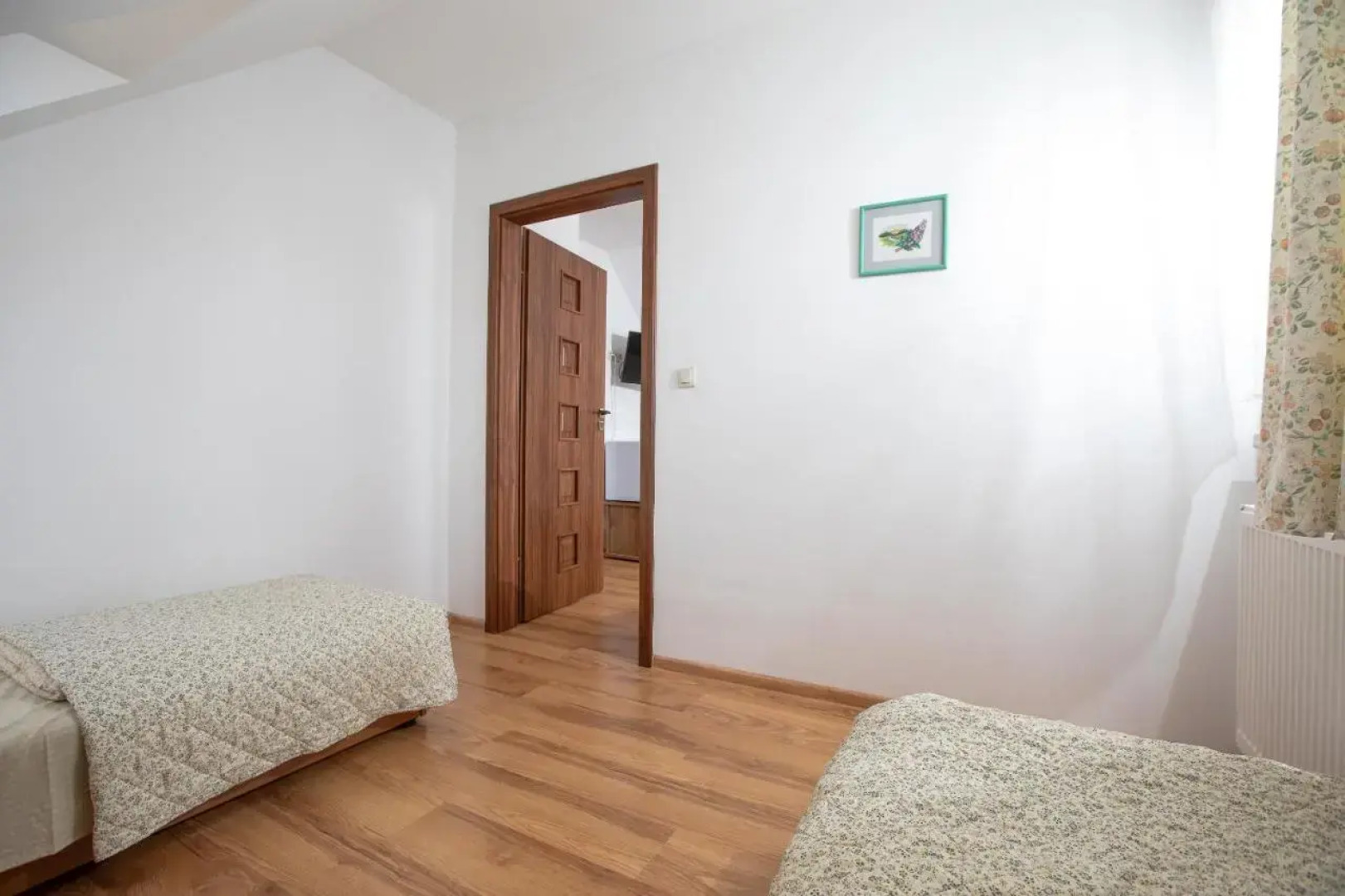 Dom Gościnny "Berberys"