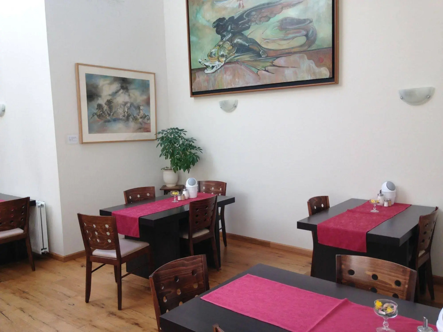 Hotel De Lange Jammer