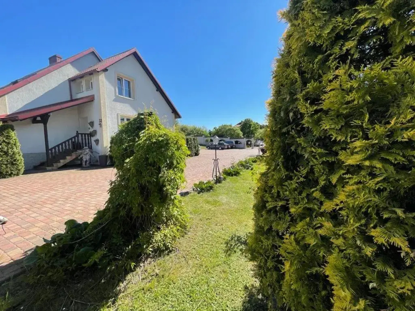 Villa Regina