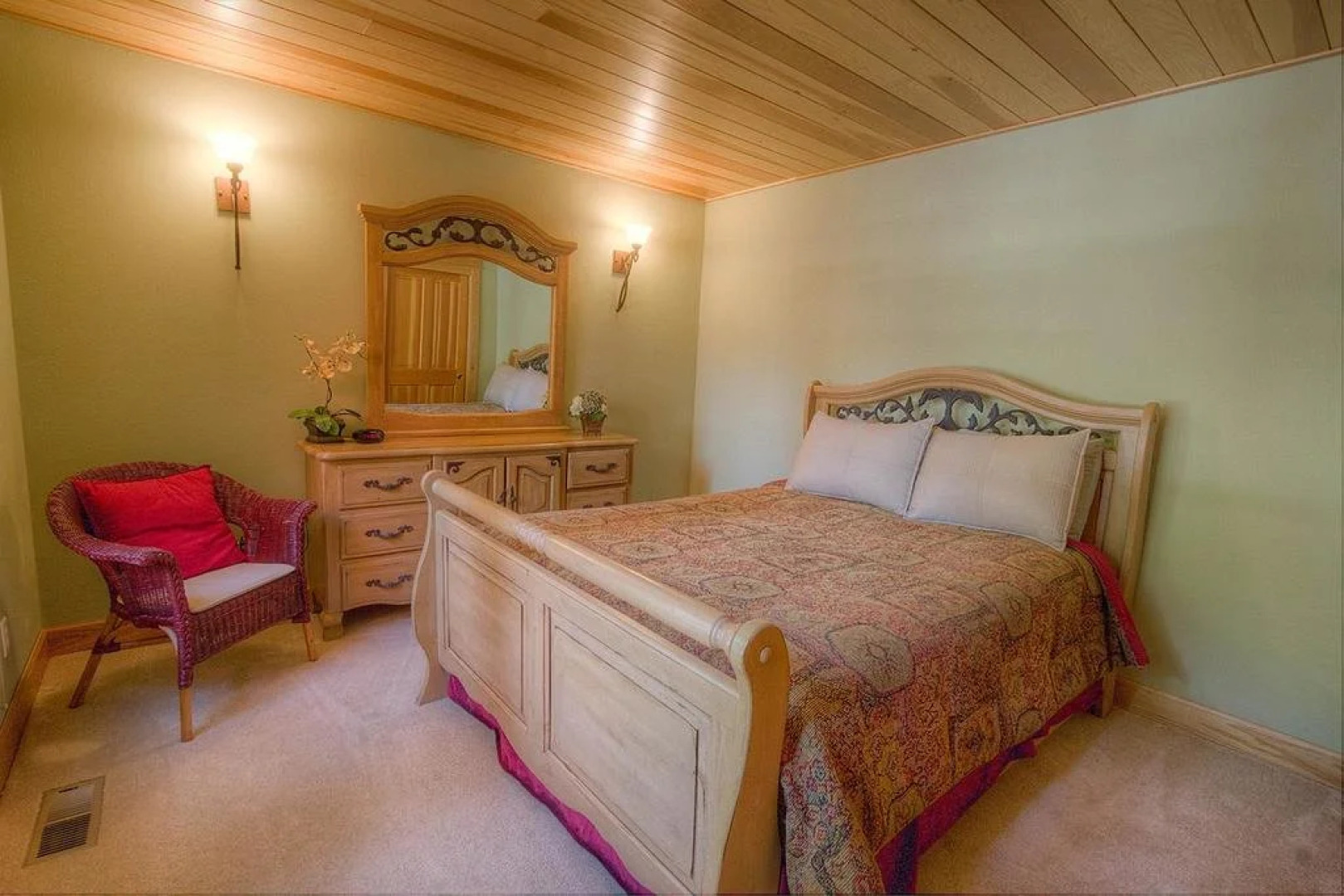 Truly Amazing Kings Beach Home by RedAwning