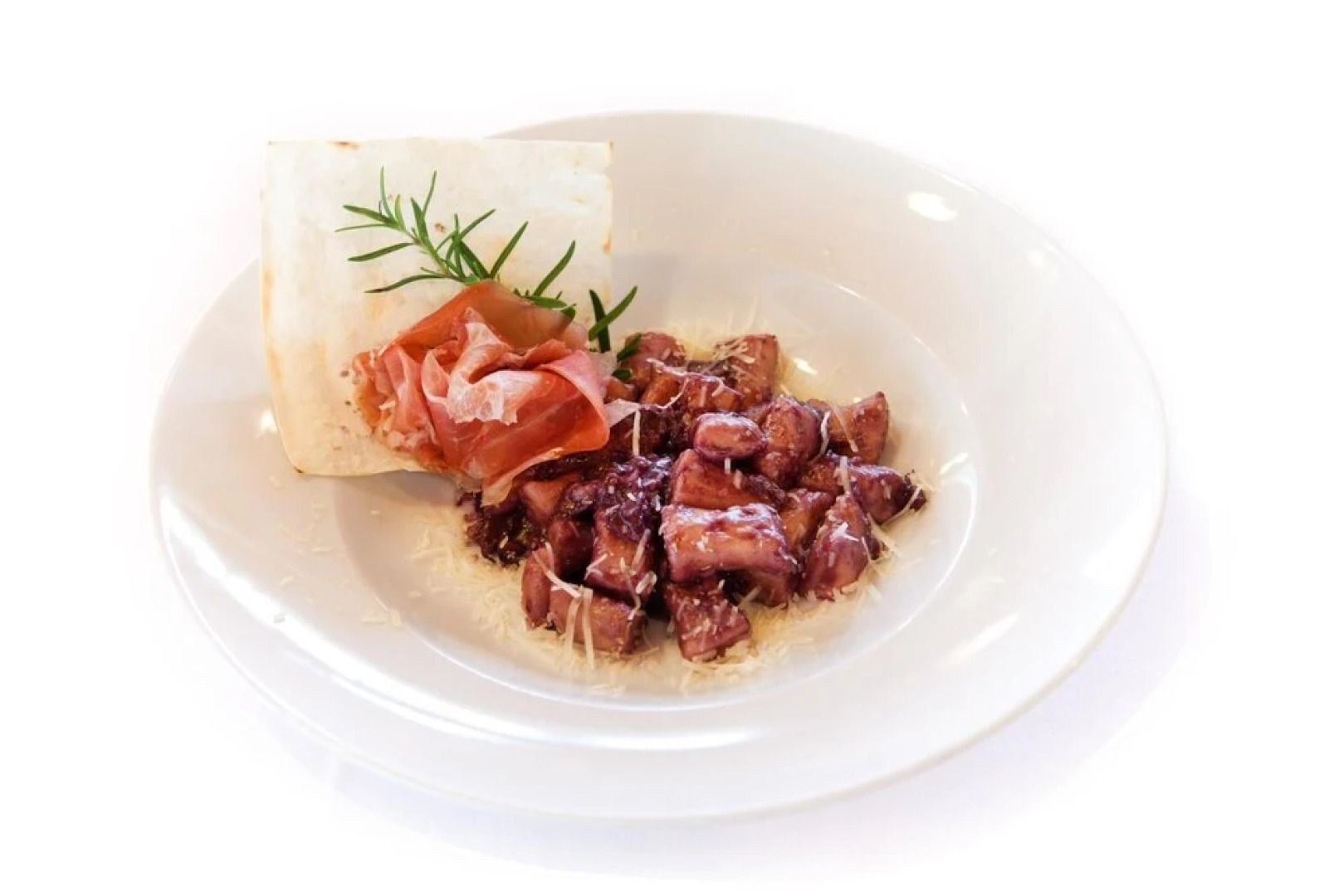 Guesthouse Ošterija