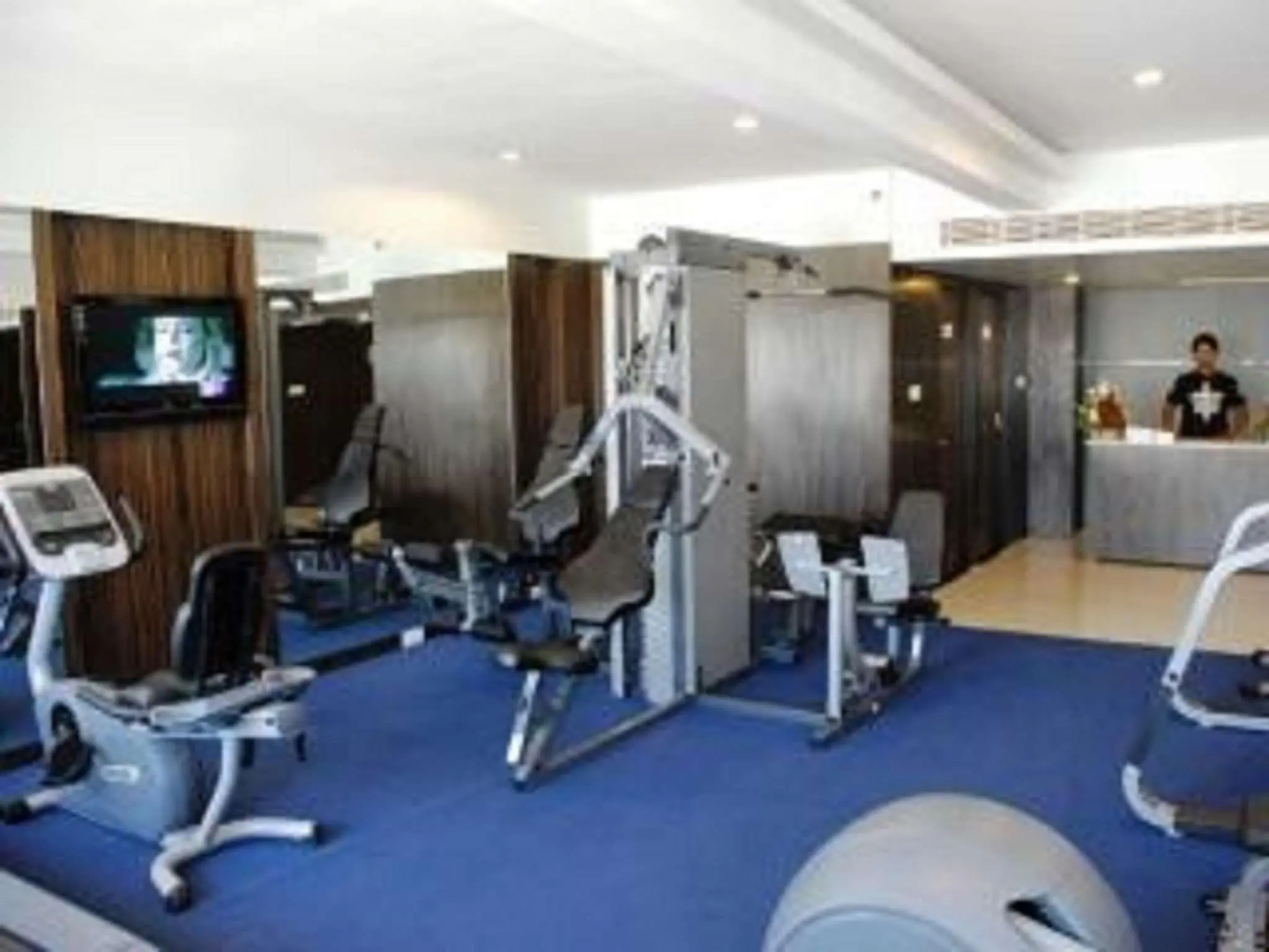 Fortune Murali Park, Vijayawada - Member ITC Hotels' Group