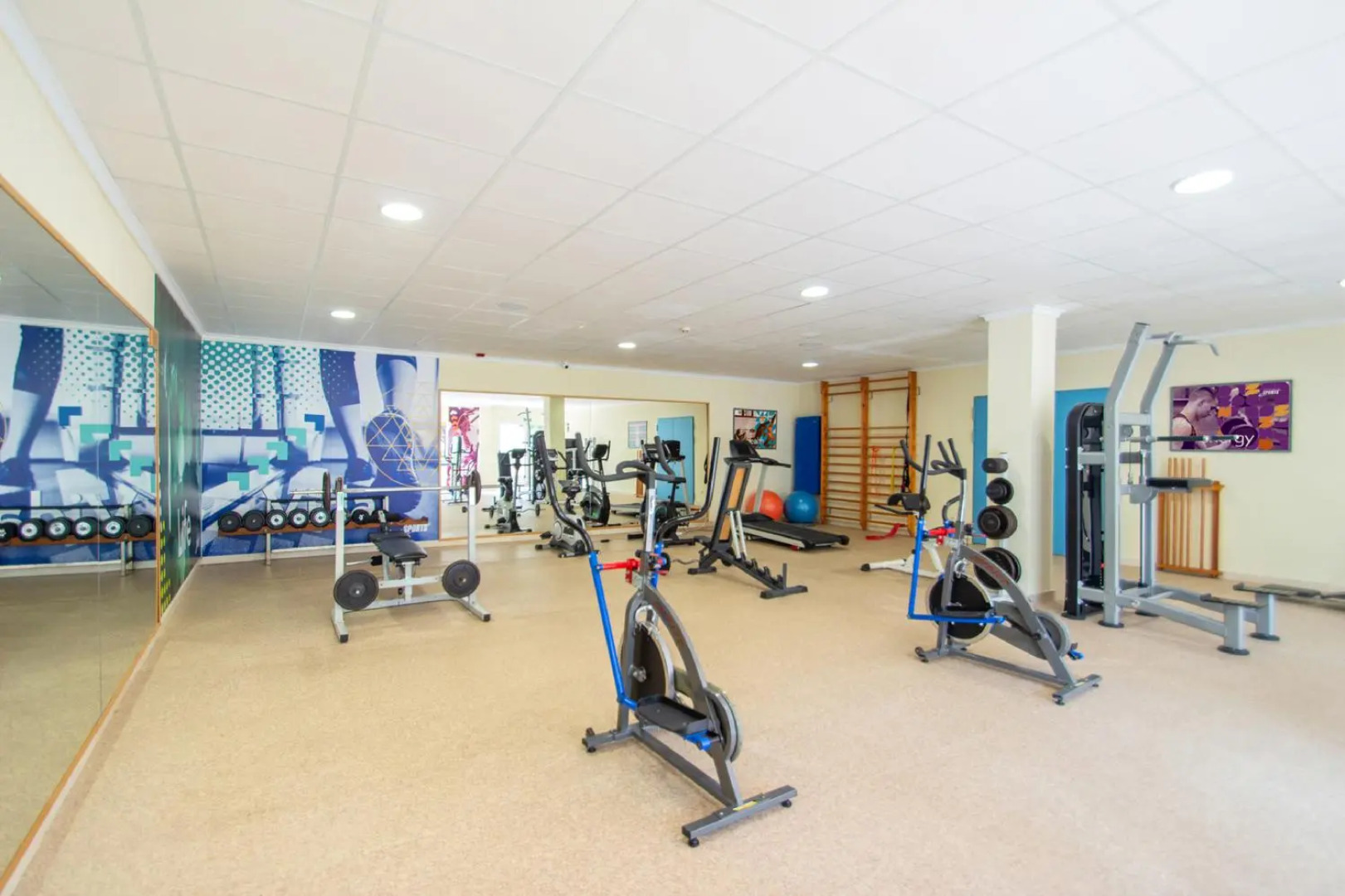 Hotel Servigroup Romana