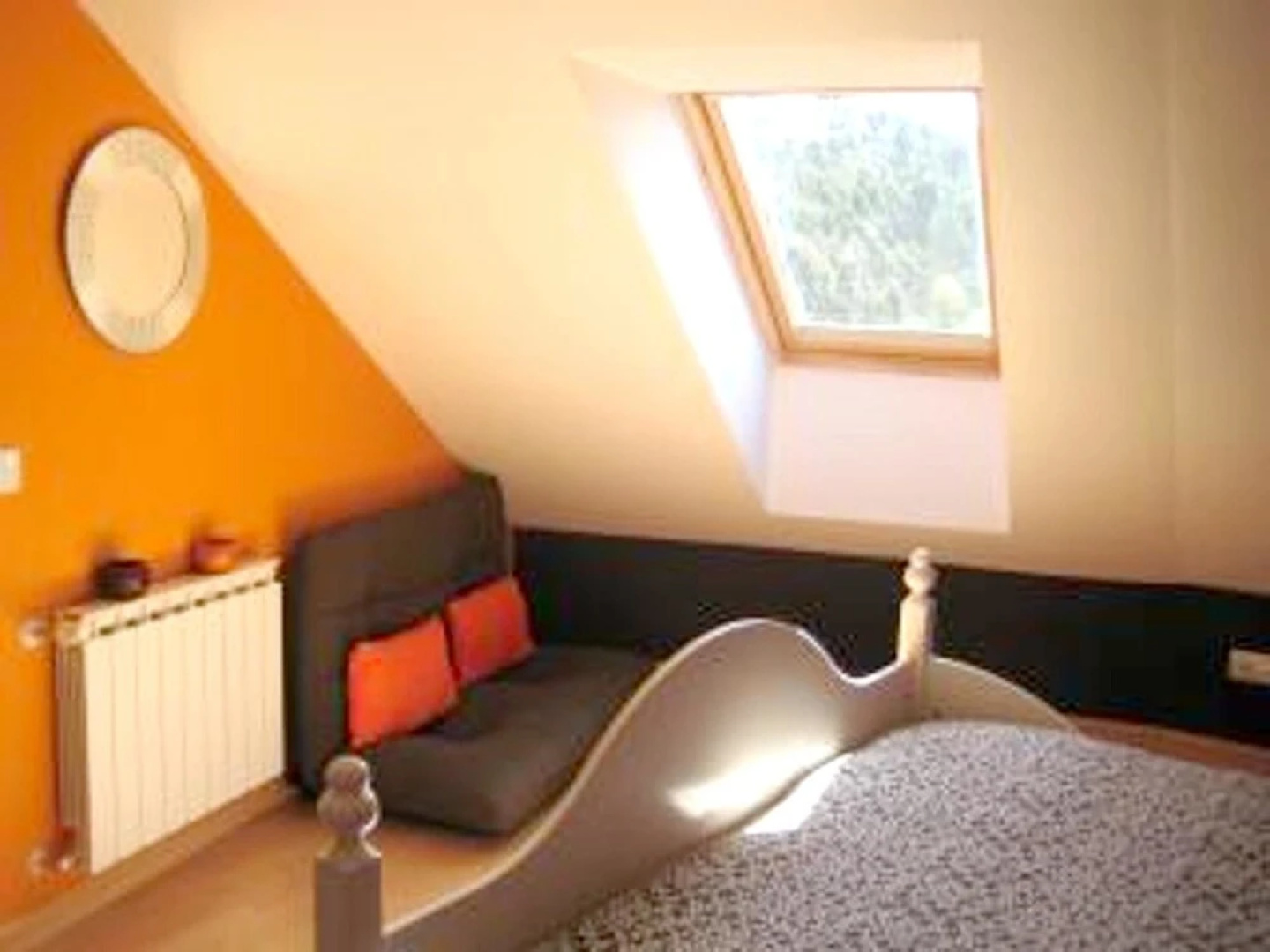 Apartment With one Bedroom in Candás