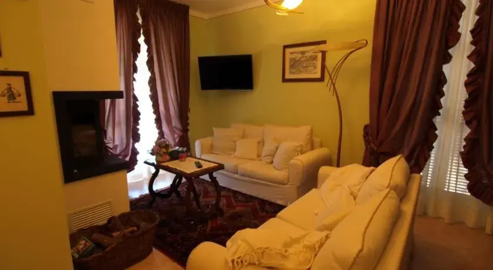 Bed And Breakfast del Castel