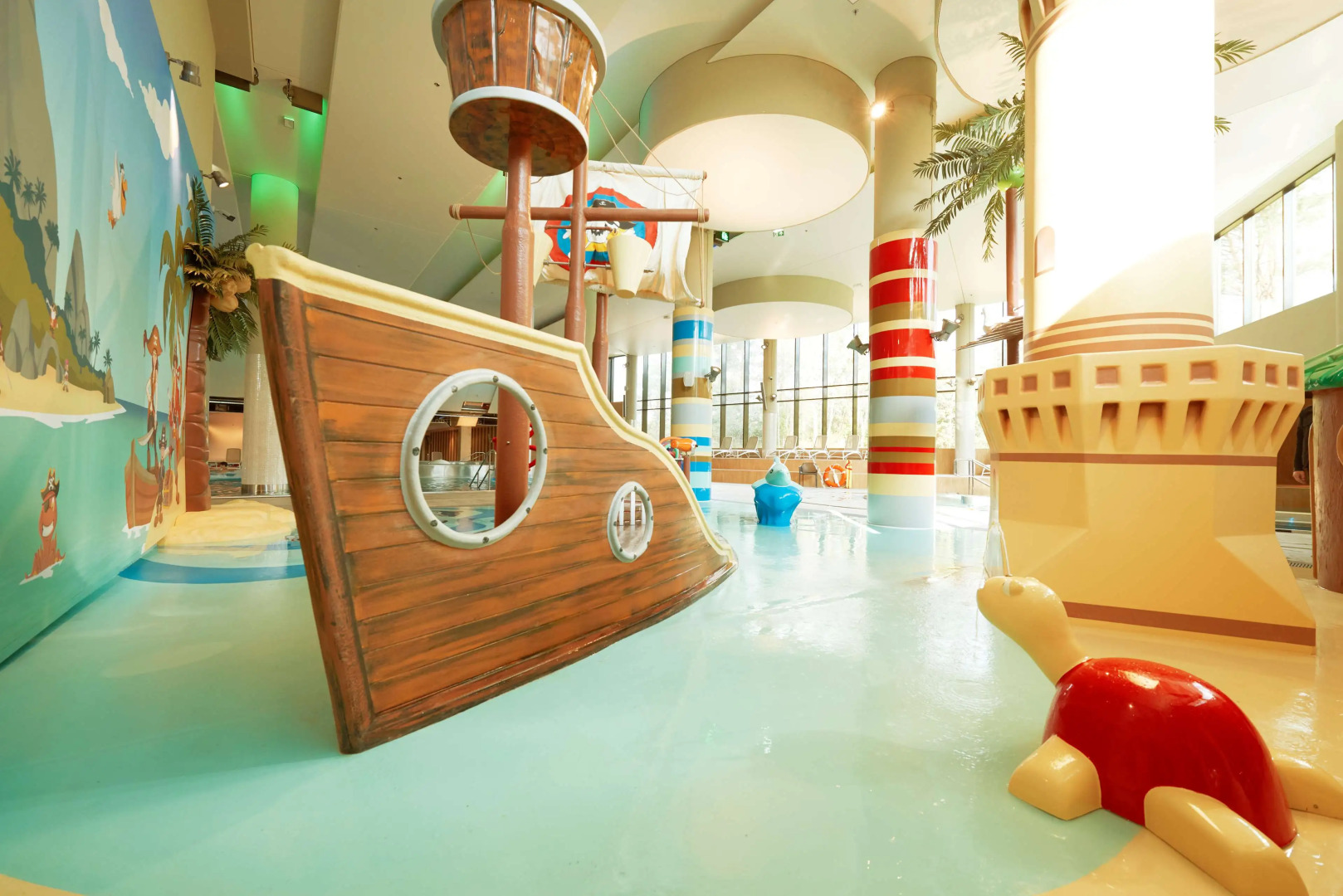 Radisson Blu Resort, Swinoujscie