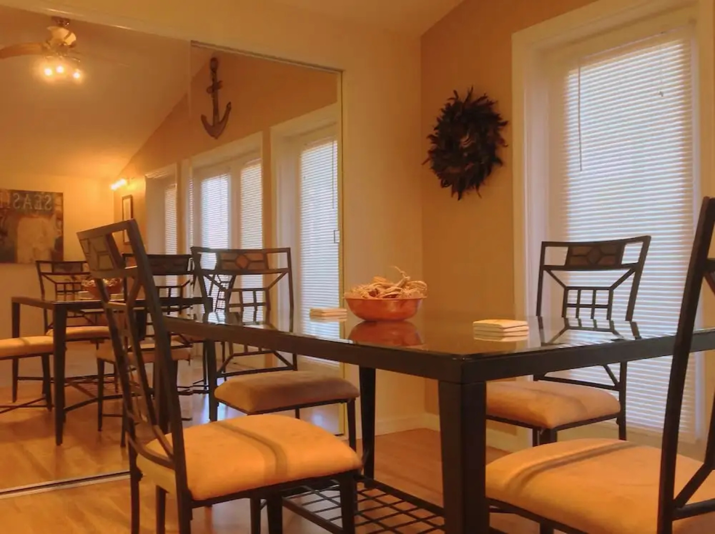 Bring Your Boat Direct Waterfront - Two Bedroom Home