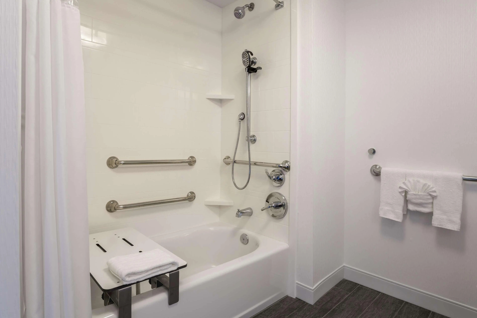 Hampton Inn & Suites San Diego-Poway