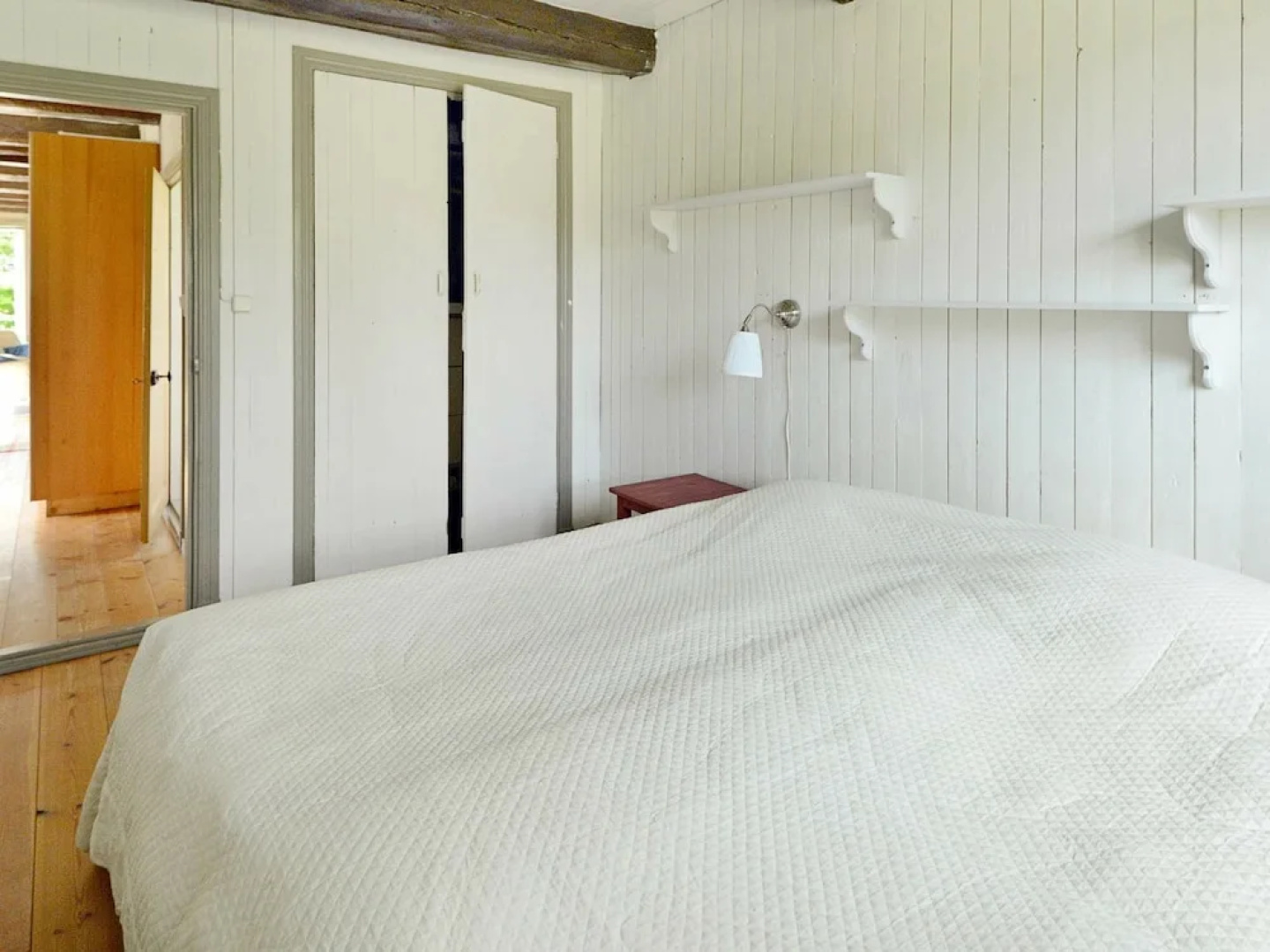6 Person Holiday Home in Strängnäs