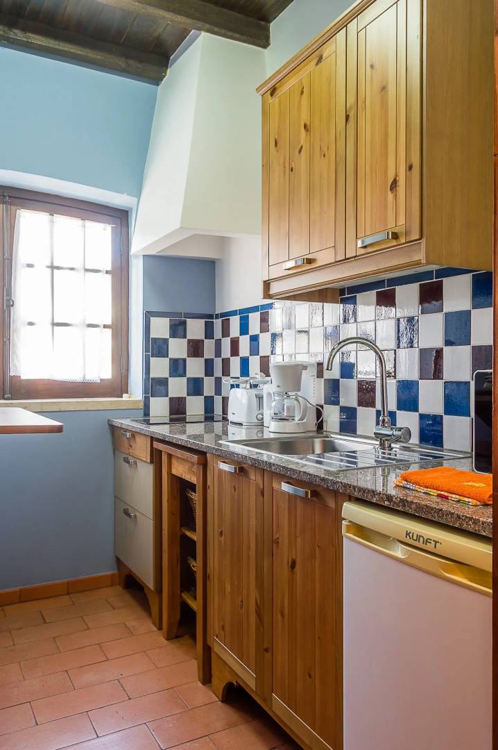 Casa da Padeira - TER