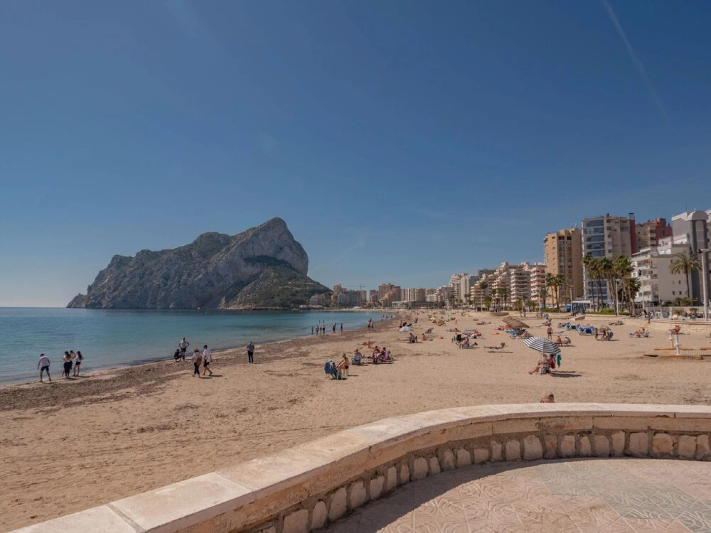 Luxurious 6 person villa with swimming pool in a beautiful area, amazing village, amazing location