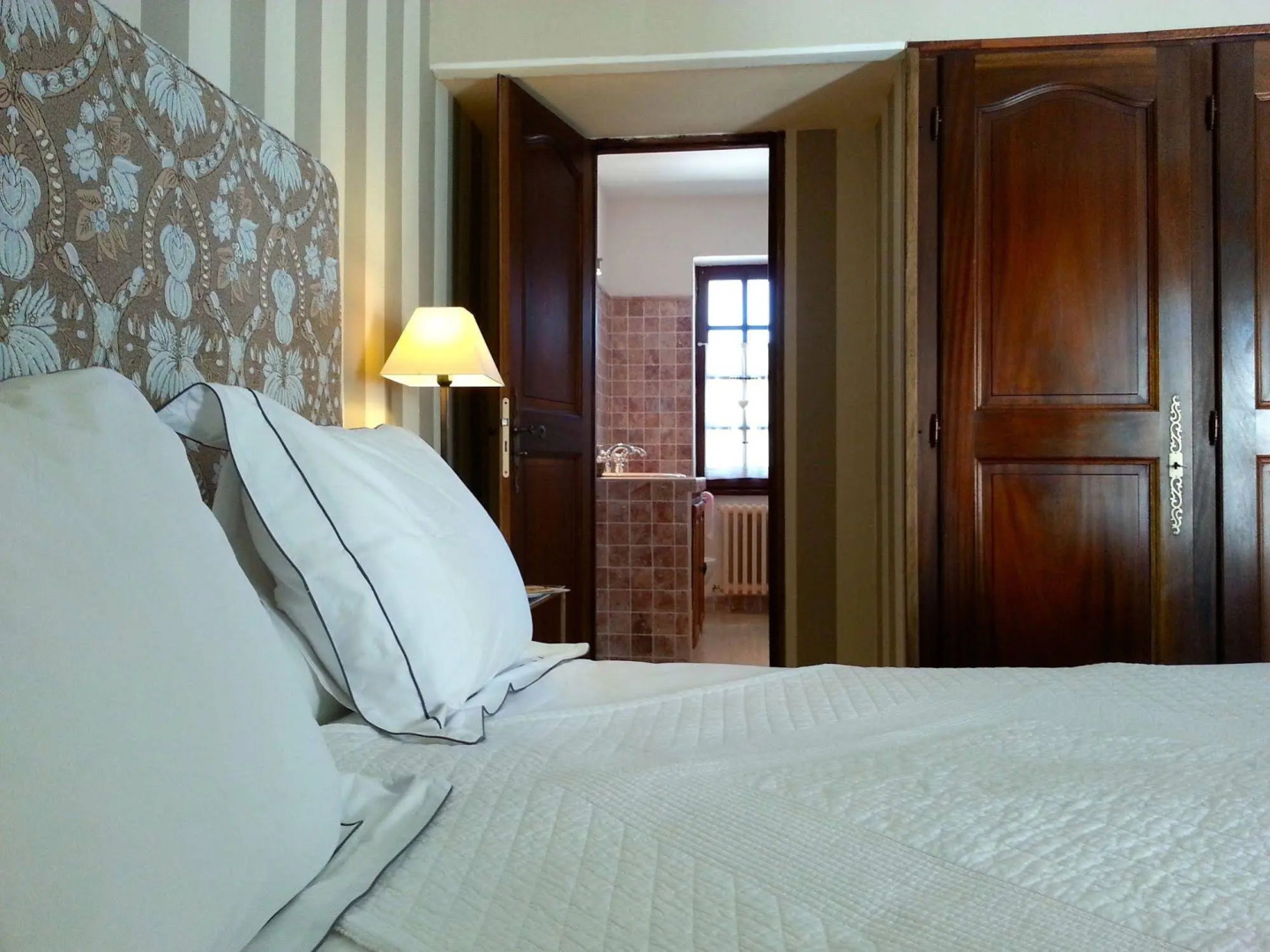 Villa Mas St Jean House