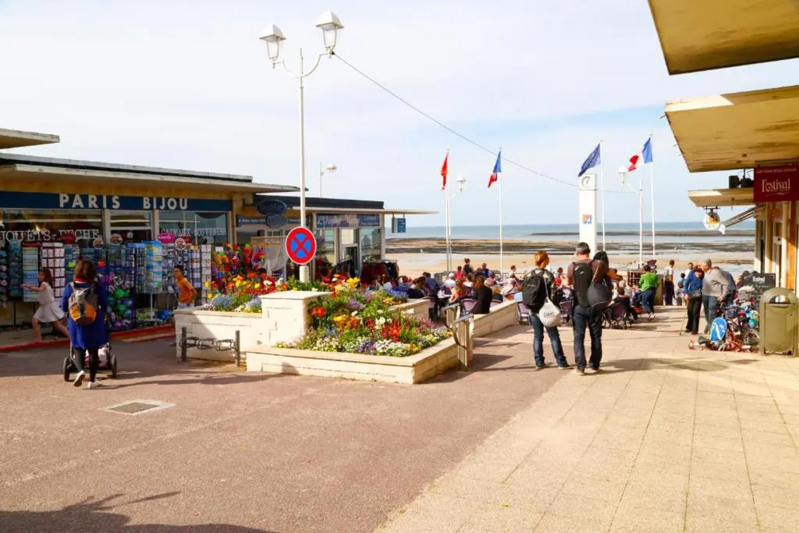 Studios et Appartements Les 4 Vents