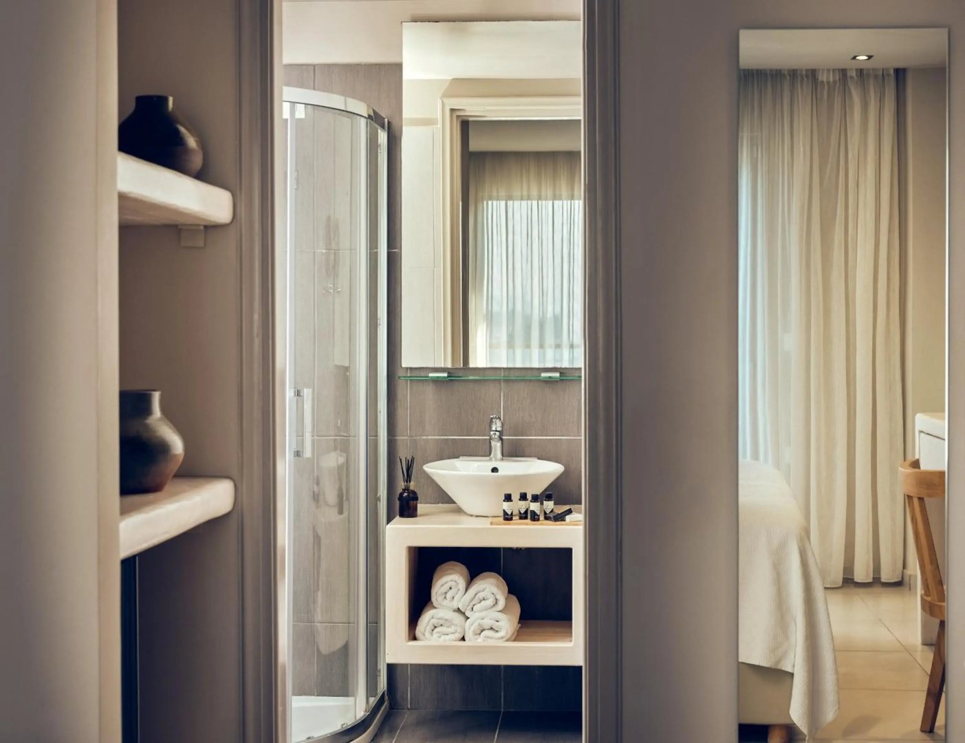 Ionian Hill Hotel