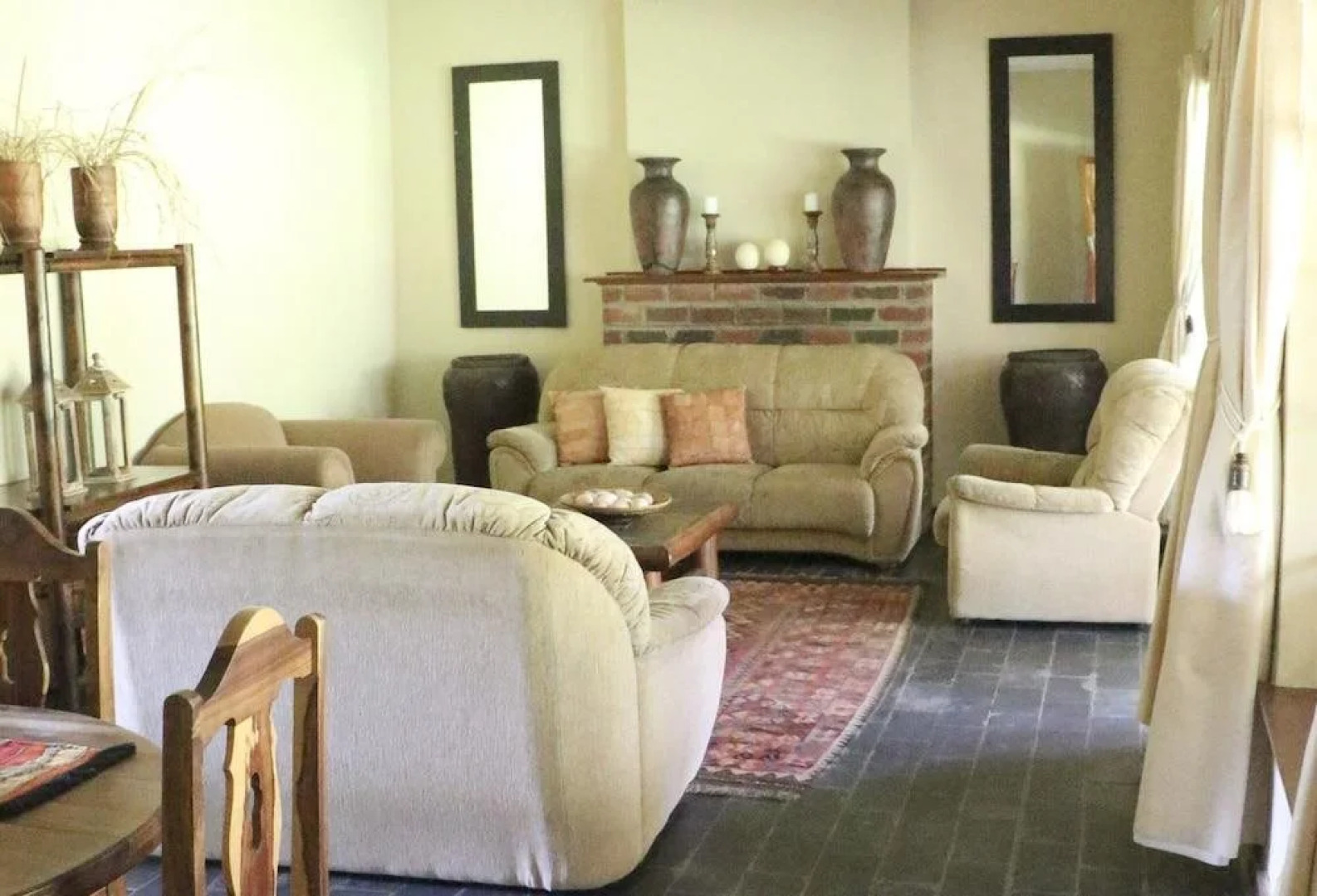 Fleur de Lys Guest Farm