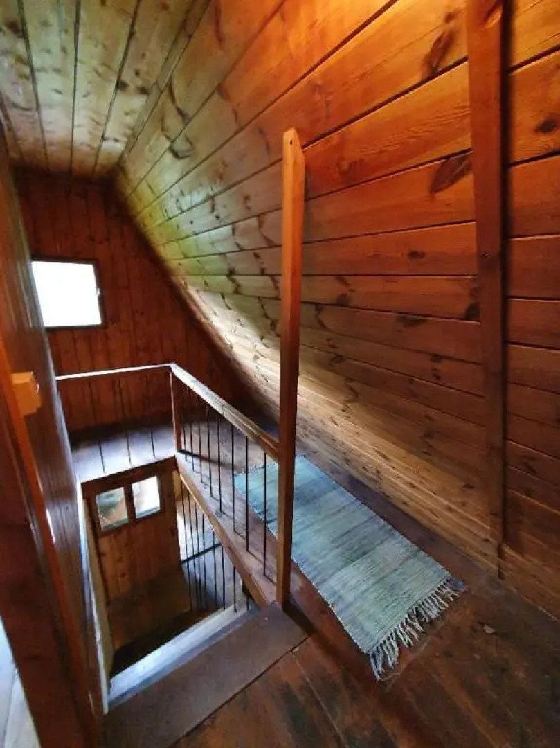 Chata pod Tolštejnem