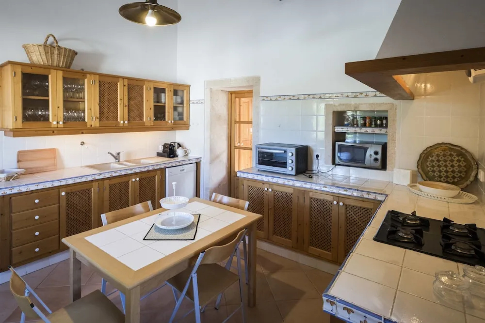 Residence by G Son Rebassa