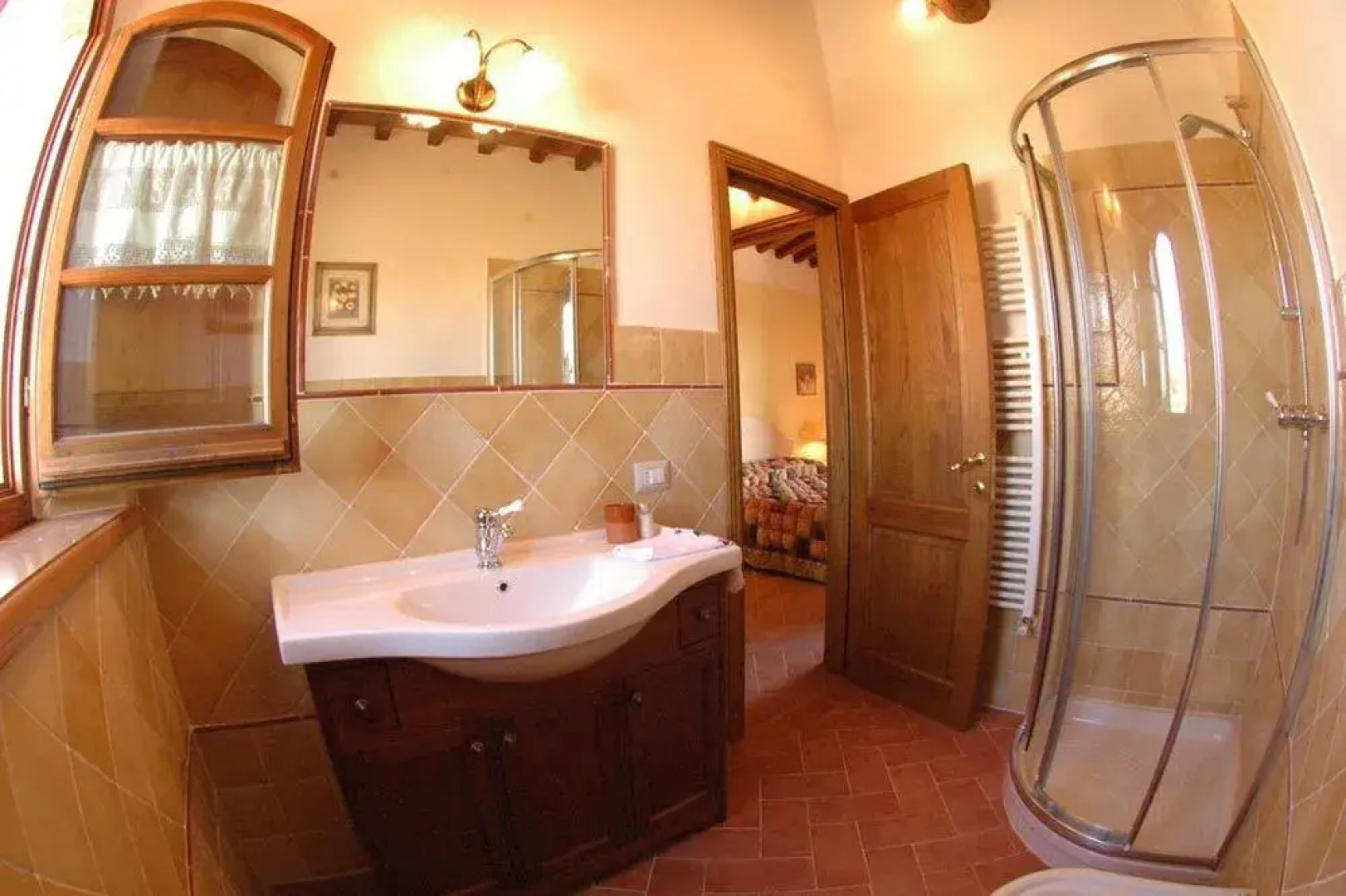 Casa Vacanze San Regolo