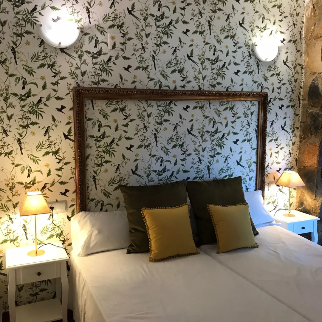 LEON DORMIDO Room & Apartments