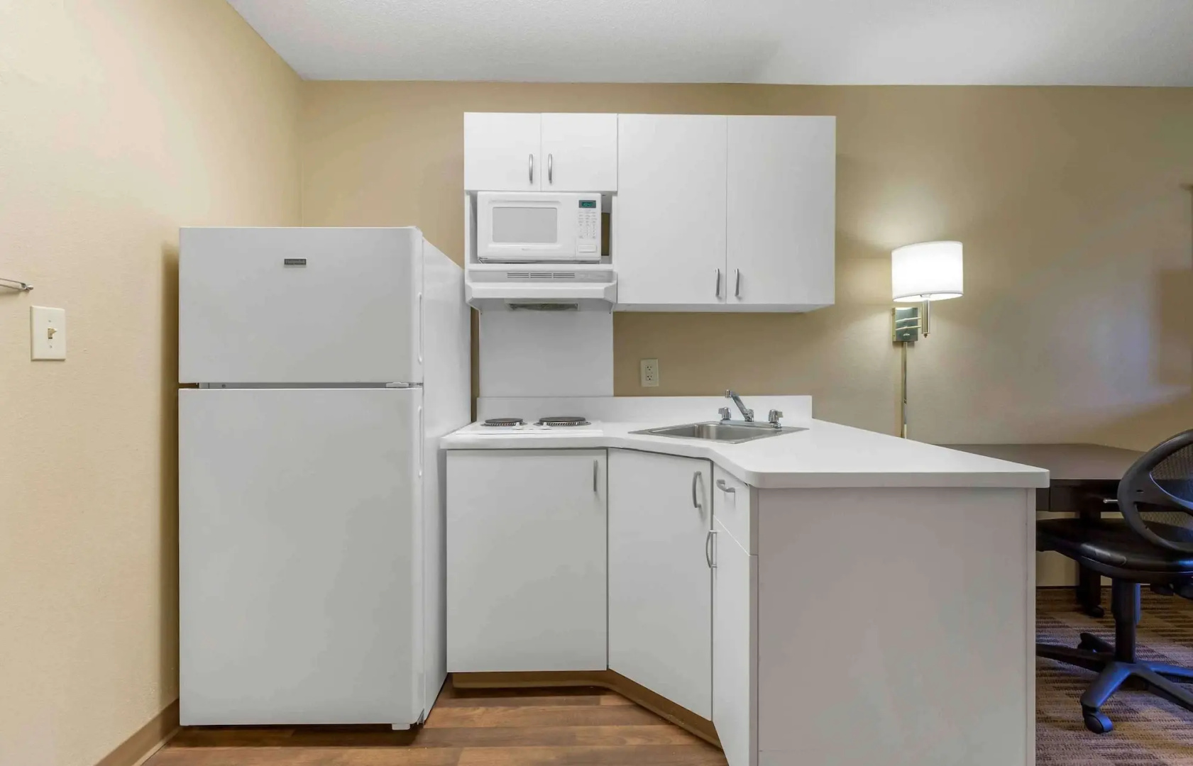 Extended Stay America Suites Washington DC Chantilly Dulles