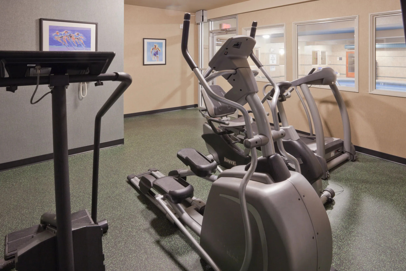 Holiday Inn West Yellowstone by IHG.