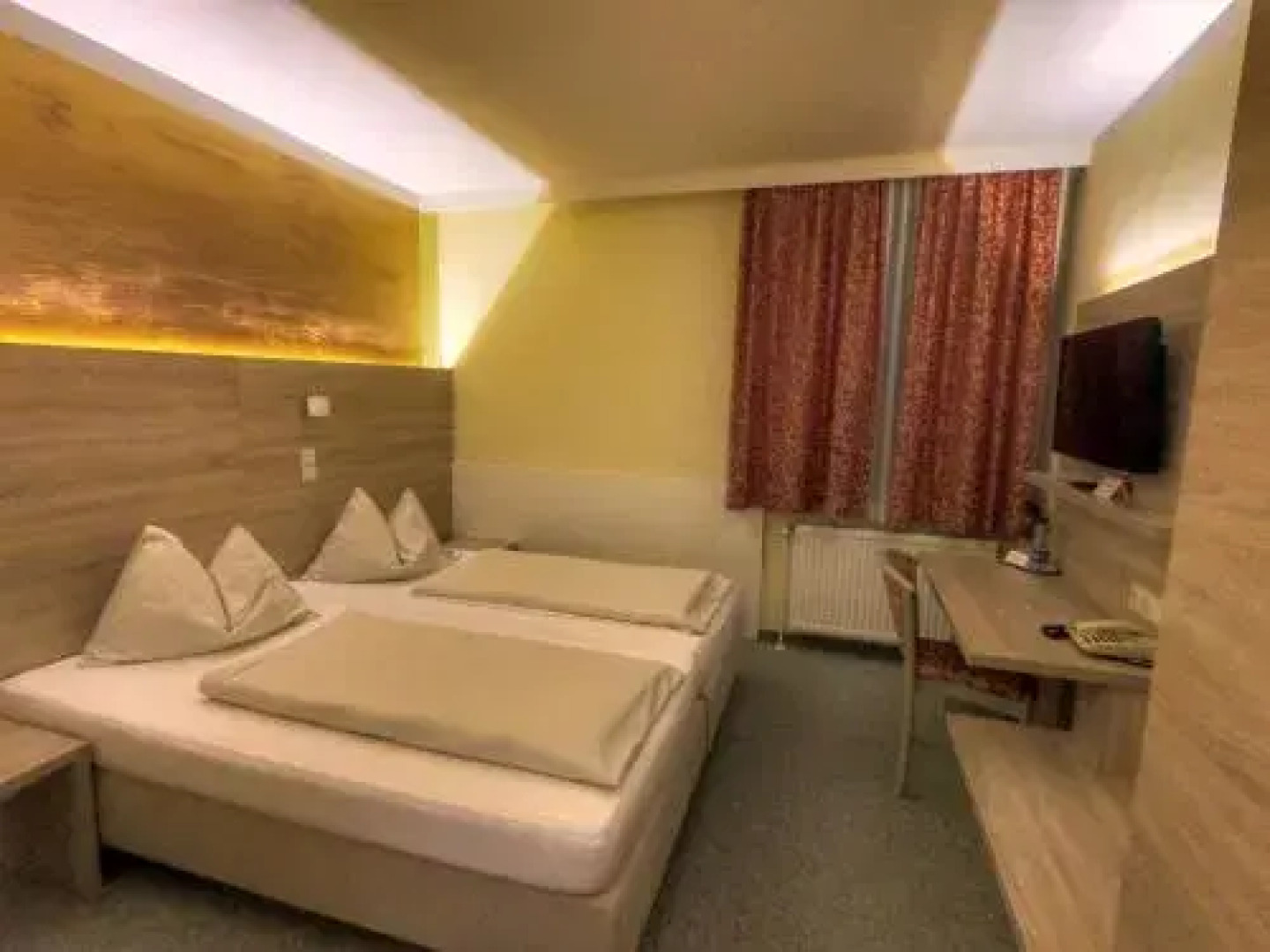 Sporthotel Kapfenberg