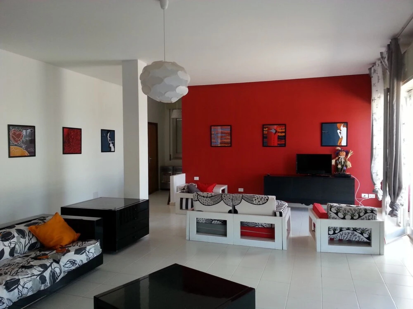 Villa Carlotta Residence