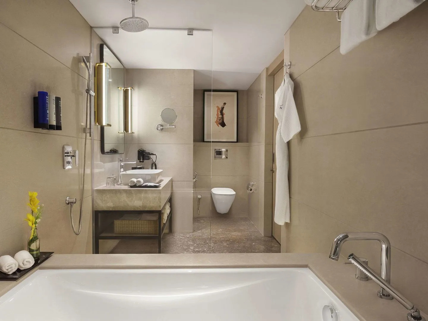 Novotel Mumbai International Airport