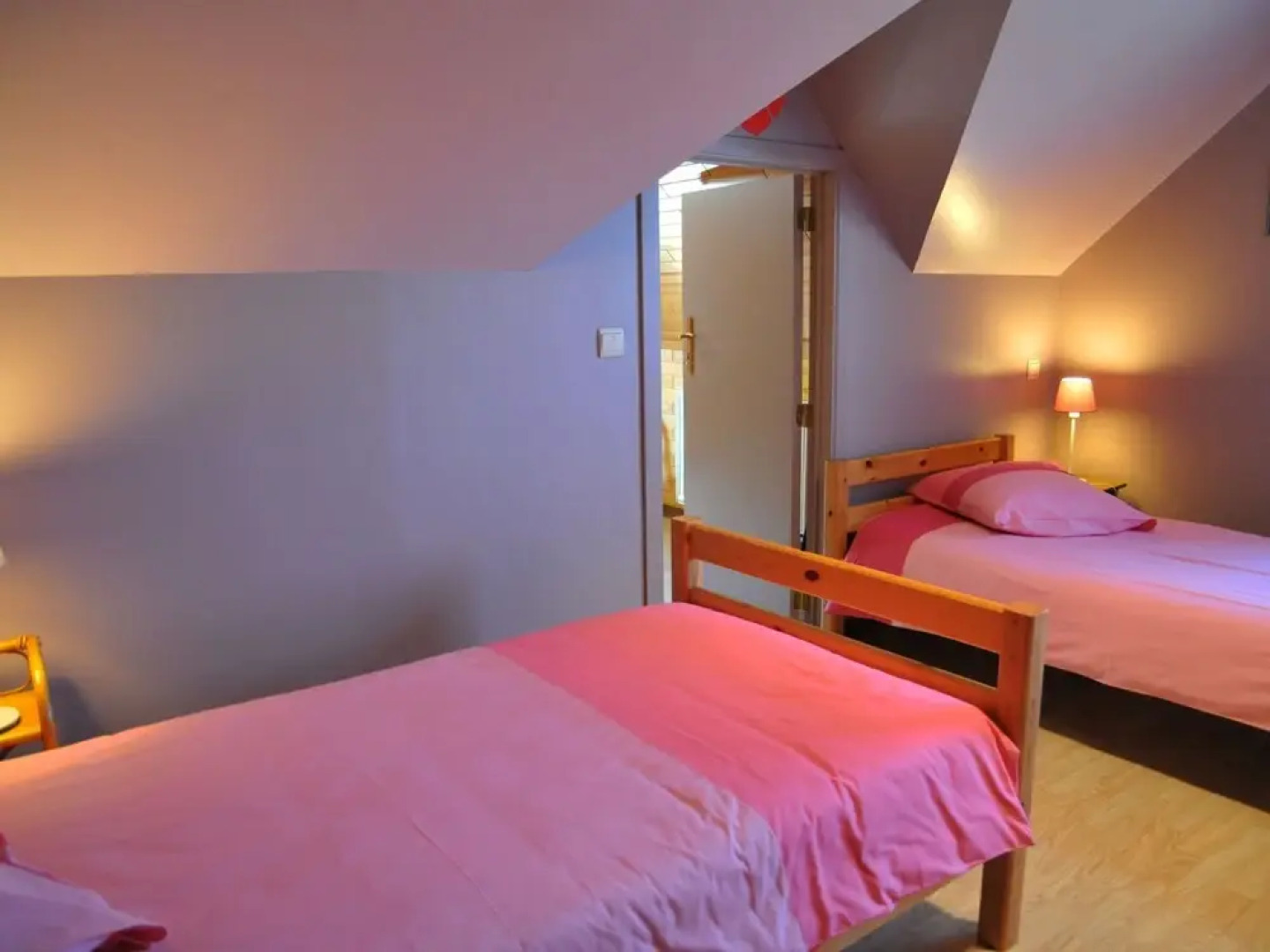 Stationed Between Namur and Lige, Holiday Home With Terrace and Garden