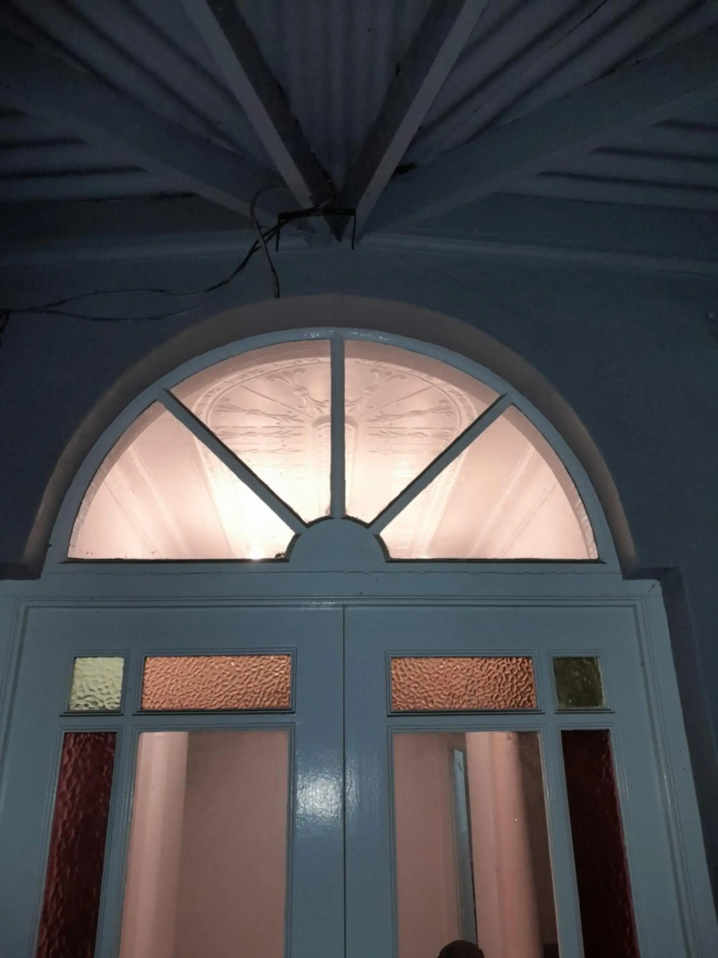 The Cradle's Rest Guest House