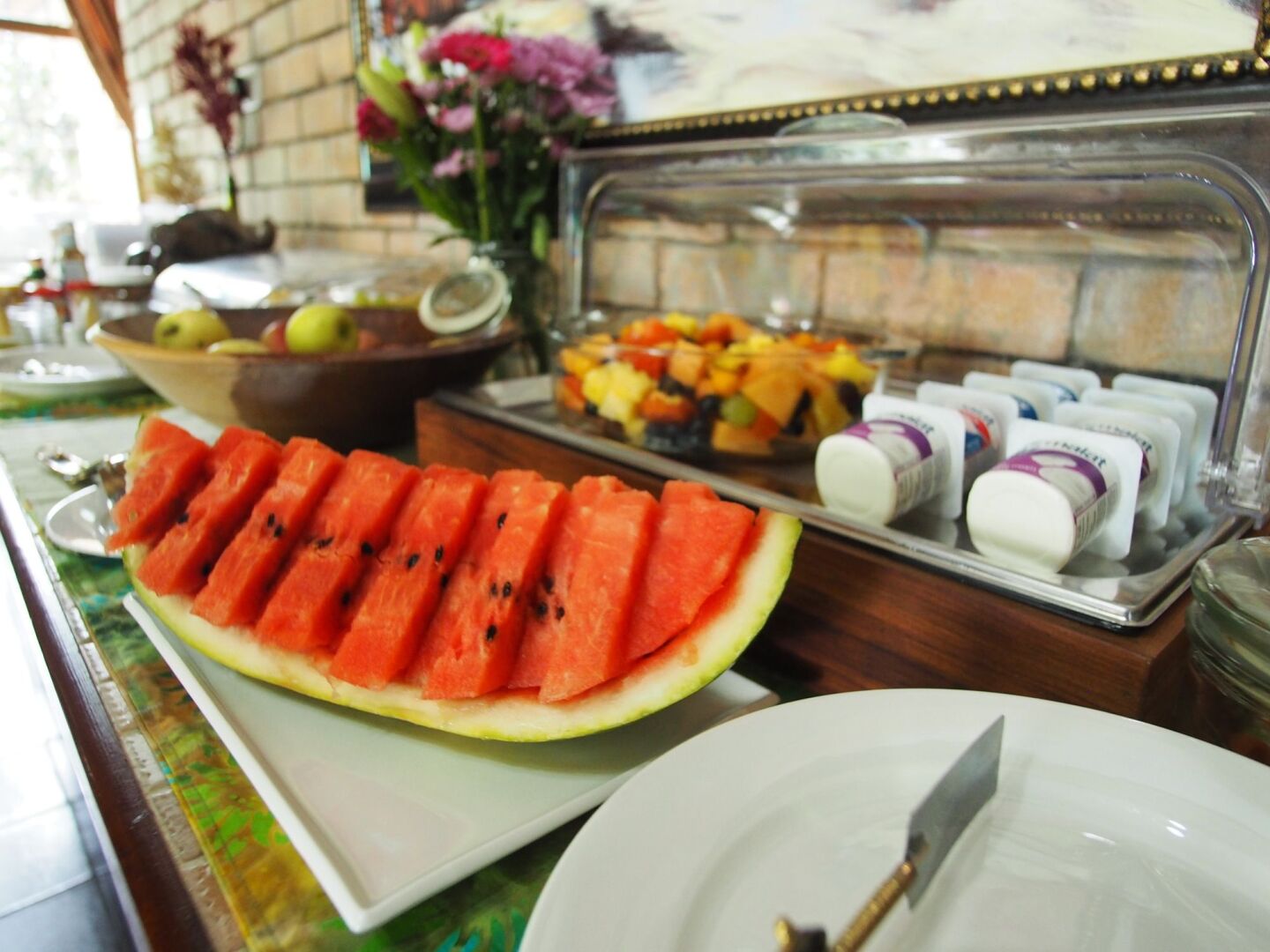 Dreamfields Guesthouse