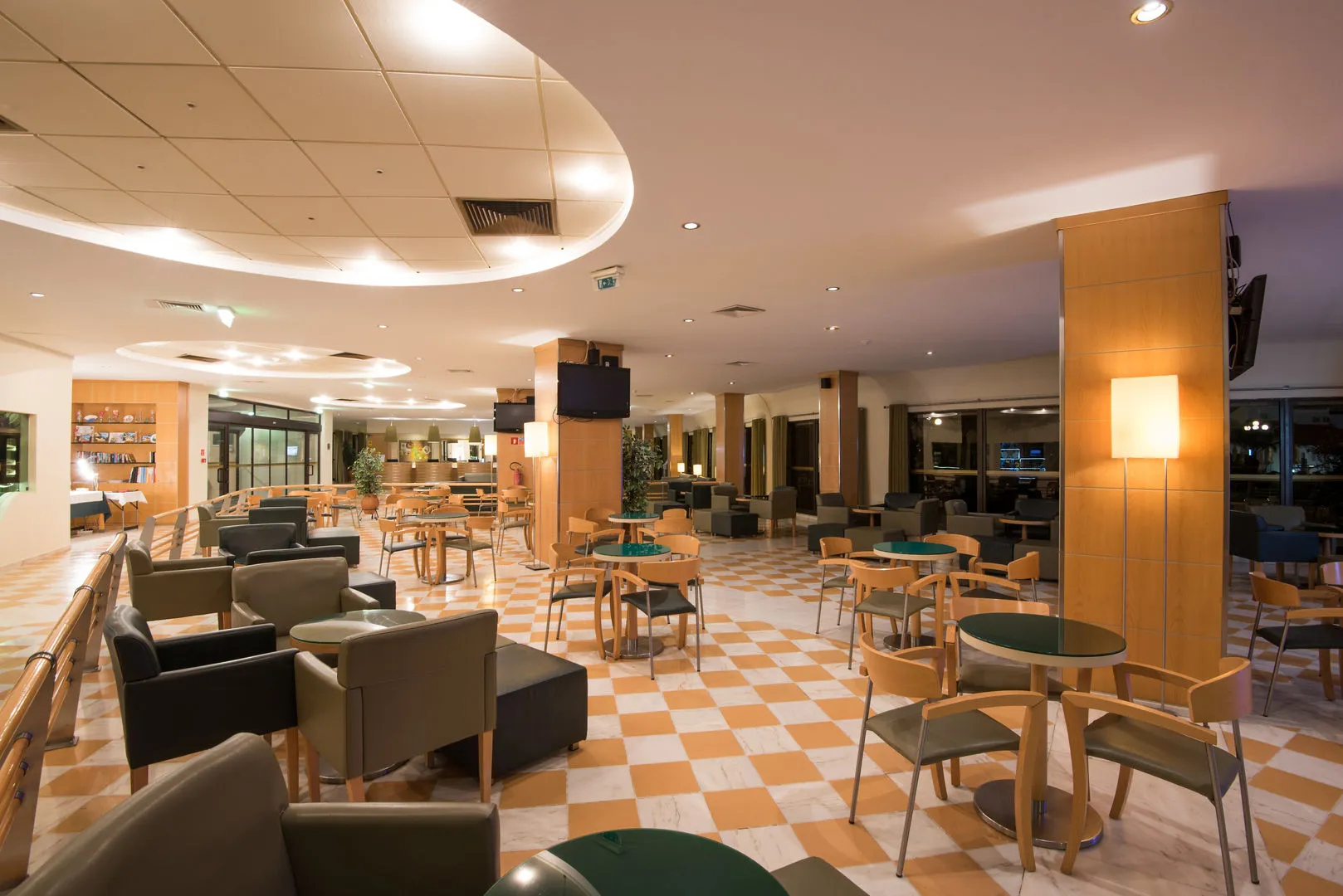 Vila Gale Marina Resort Hotel