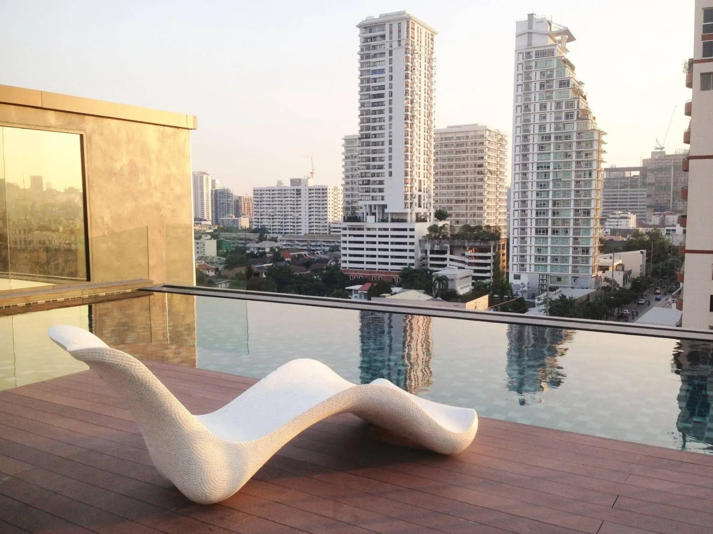 The Residence on Thonglor by UHG