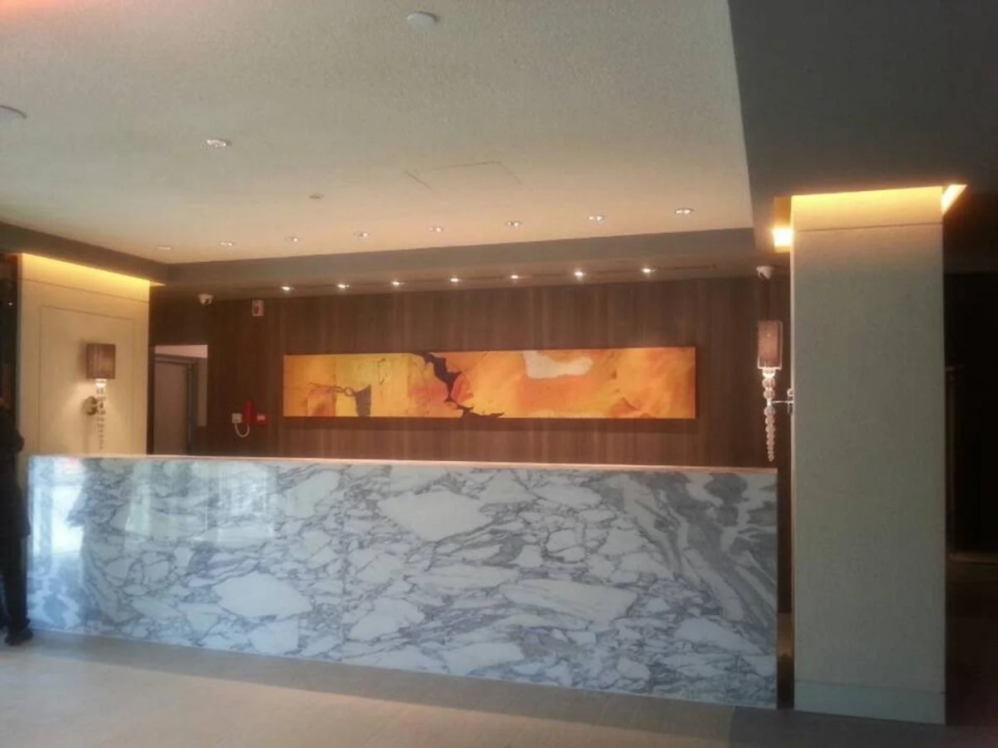 Jinjiang Inn Beijing Capital International Airport