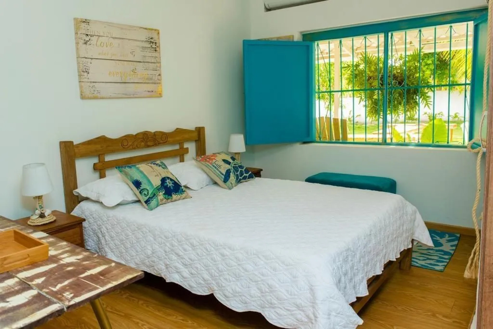 Namaste Beach Club & Hotel