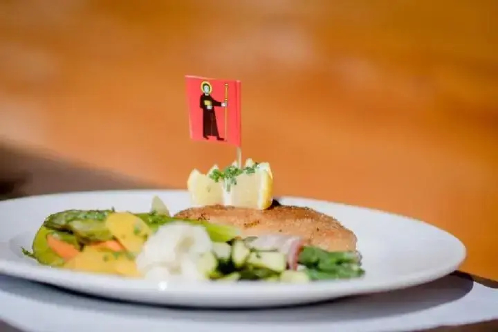 Hotel Restaurant zum Bergführer