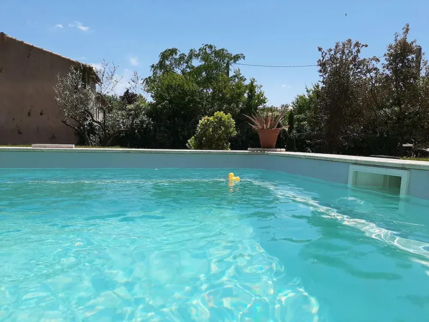 Cosy Villa in Sainte Valiere With Private Pool