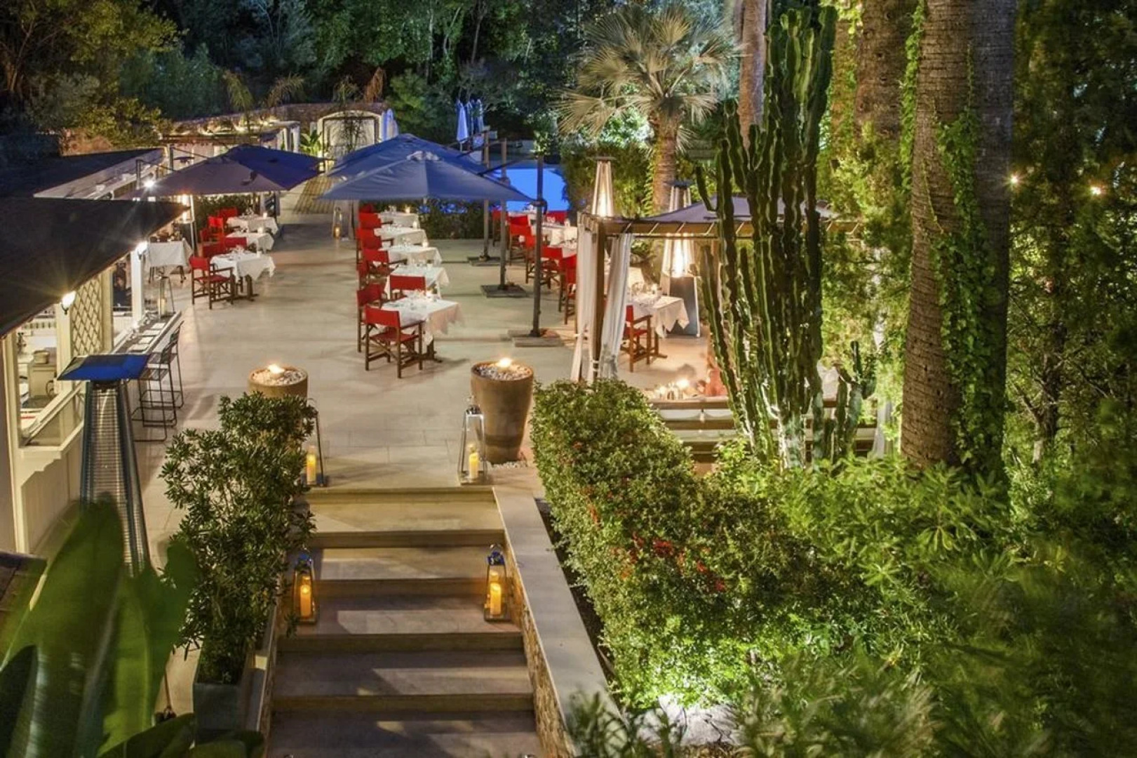 Hotel Chateau De La Tour