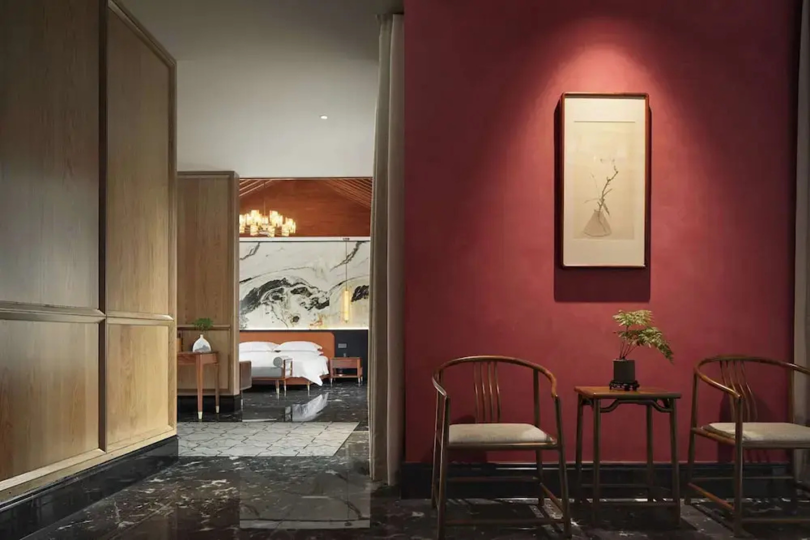 Moonrise Hotels & Resorts