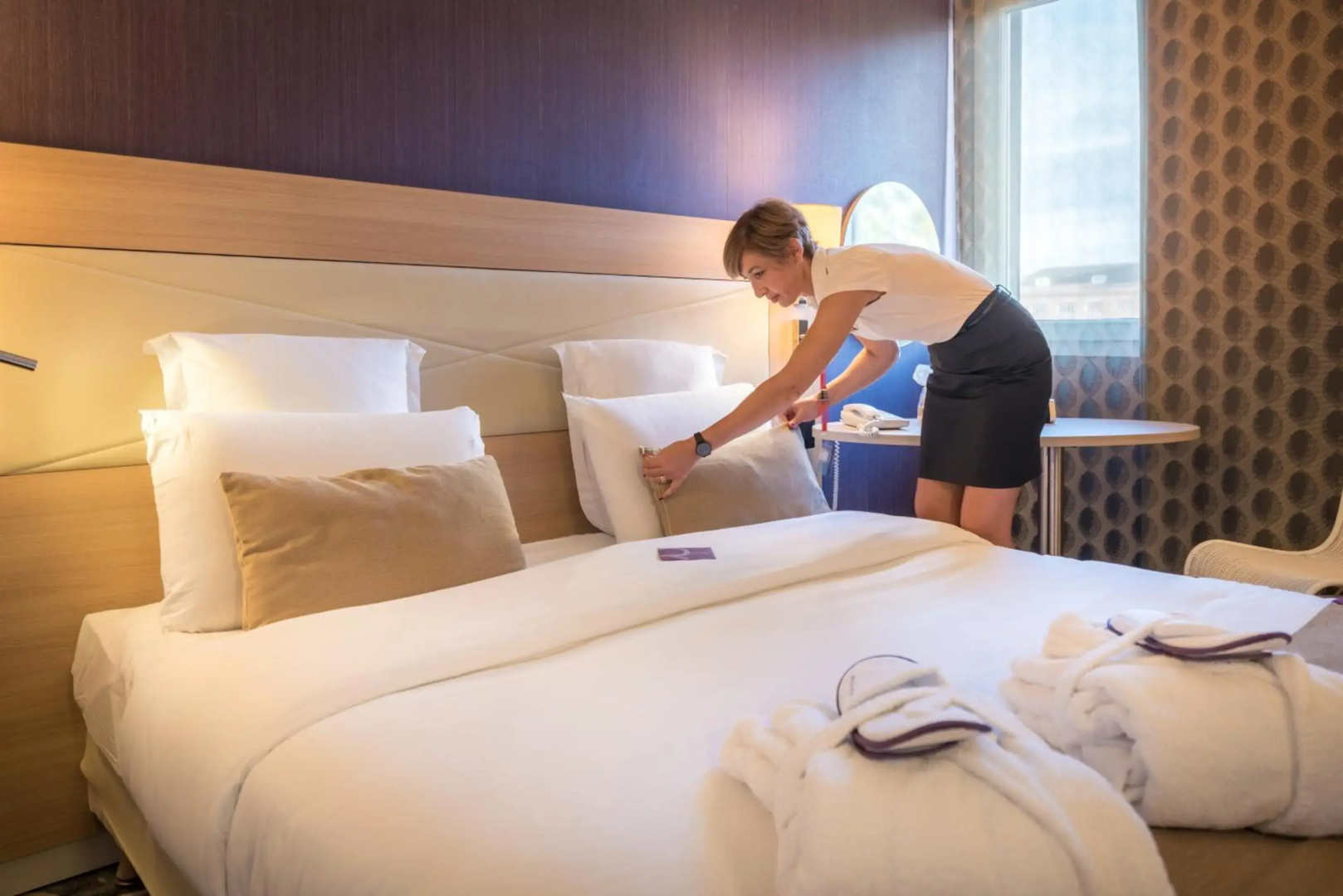 Mercure Mulhouse Centre