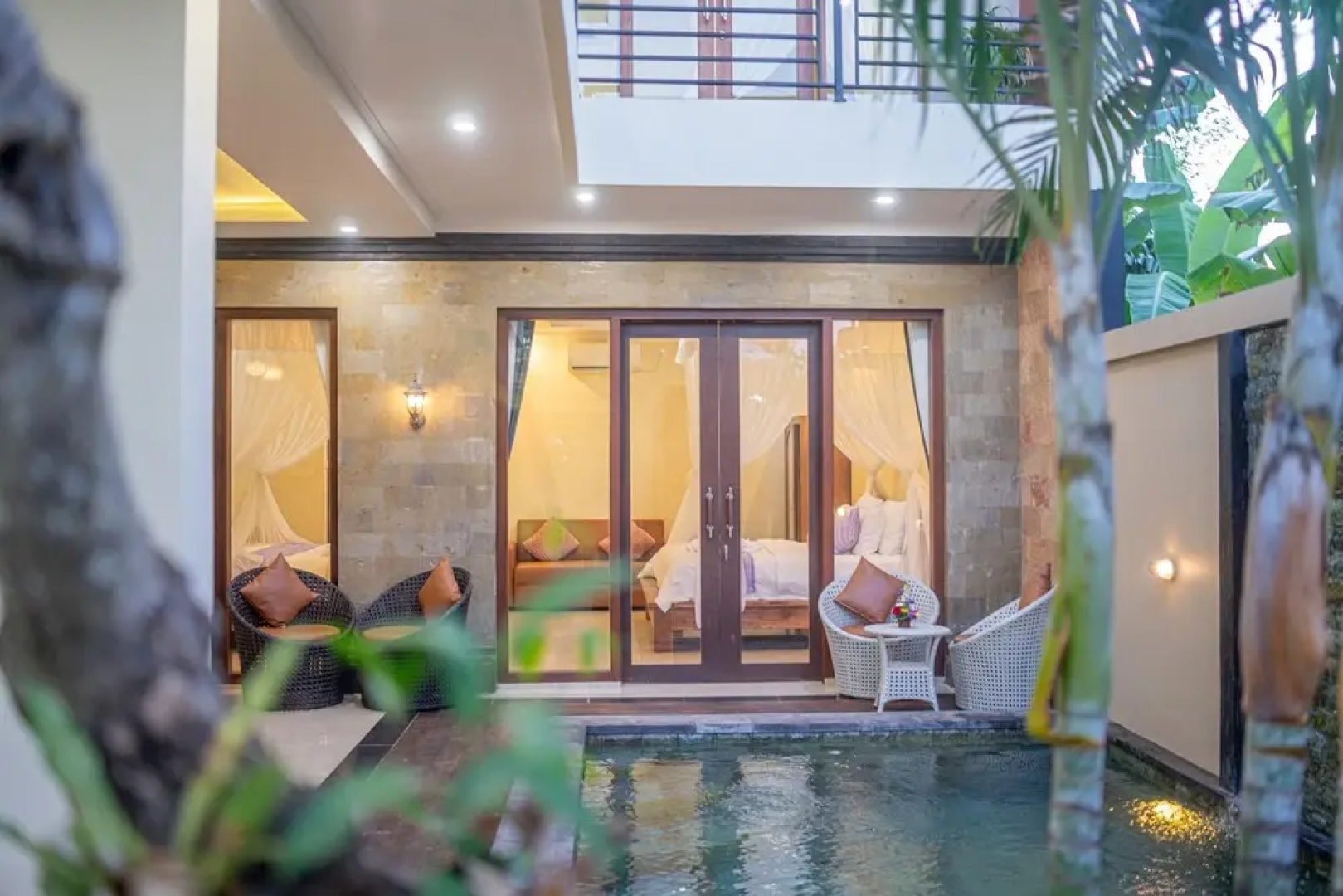 Bulan Adi Villa By Reccoma