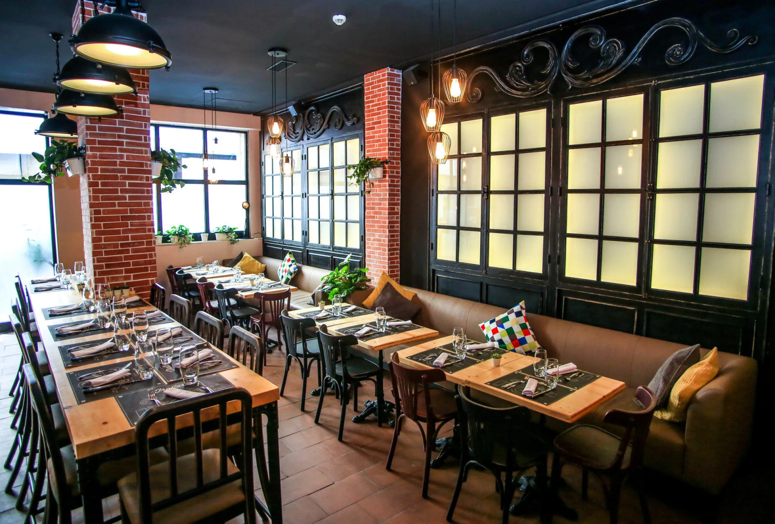 The Fourteen Luxury Boutique Hotel & Spa