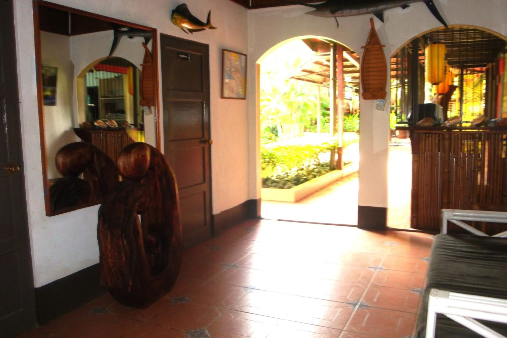 The Palms At Coco Beach