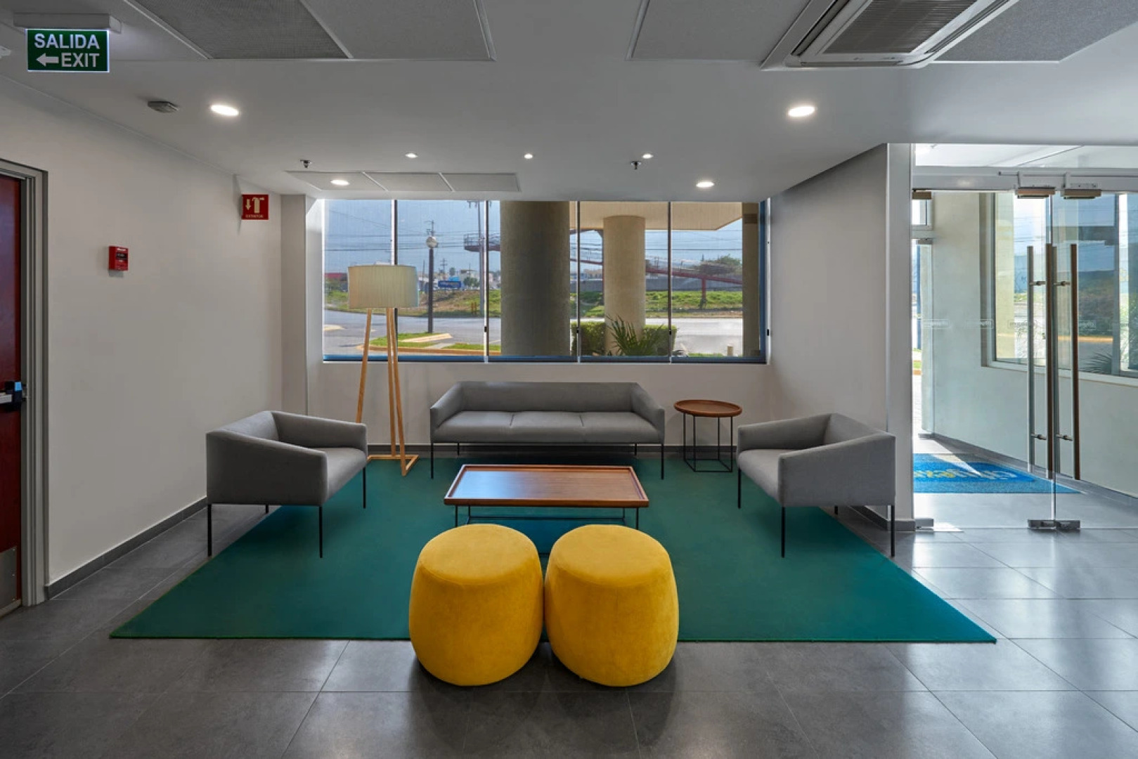 City Express by Marriott Monterrey Santa Catarina