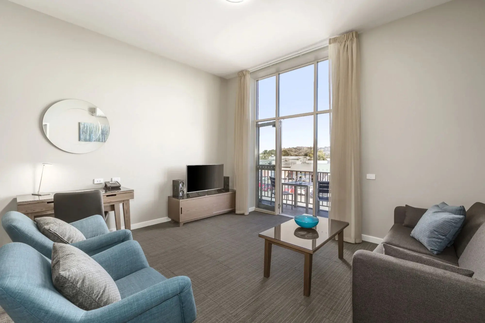 Quest Albury On Townsend