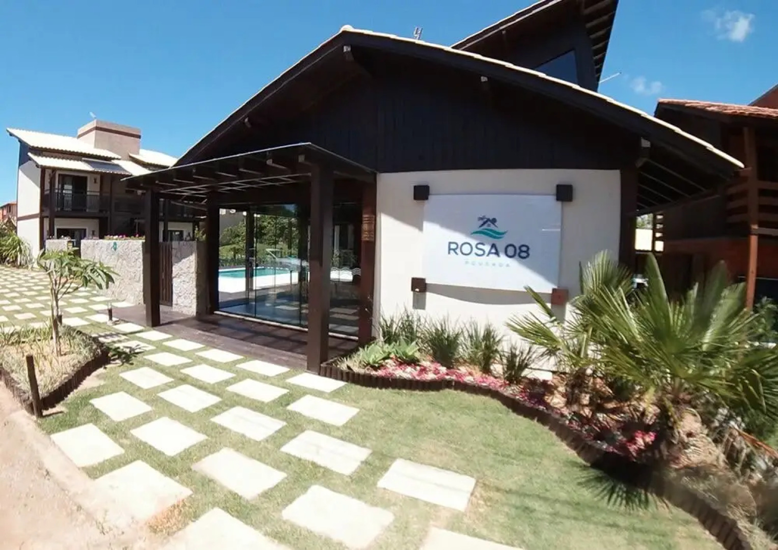 Pousada Rosa 08