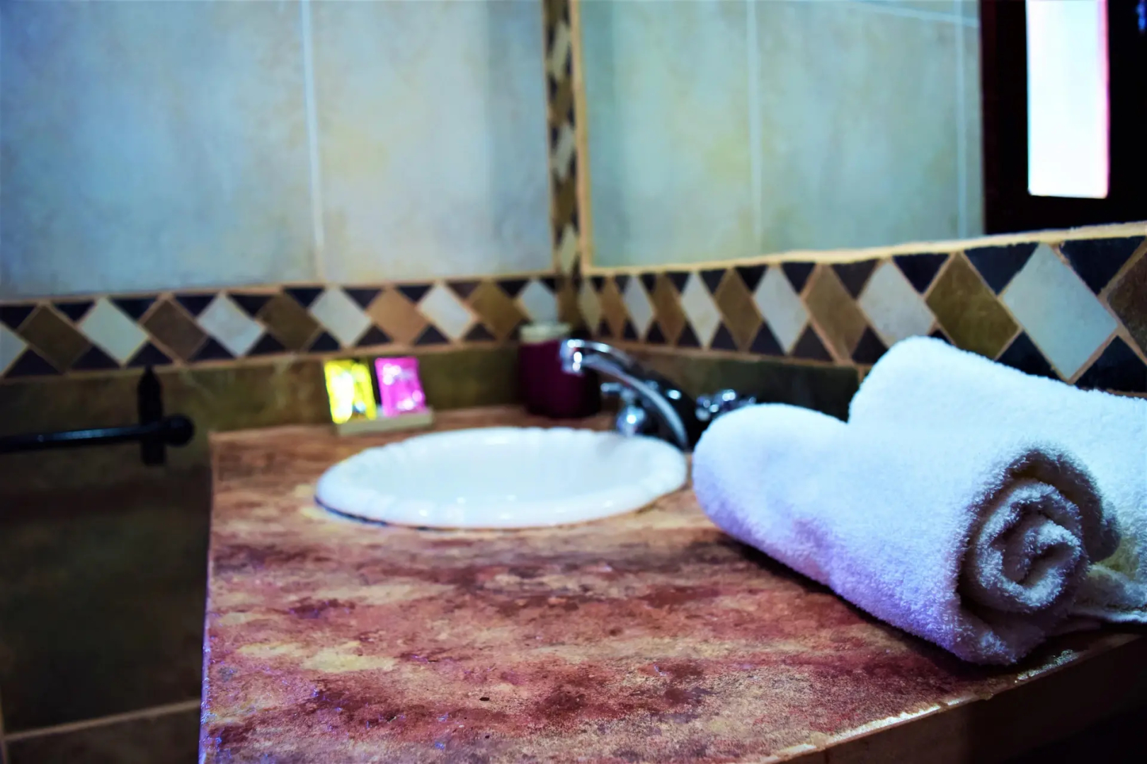 Cabañas Villa del Sol