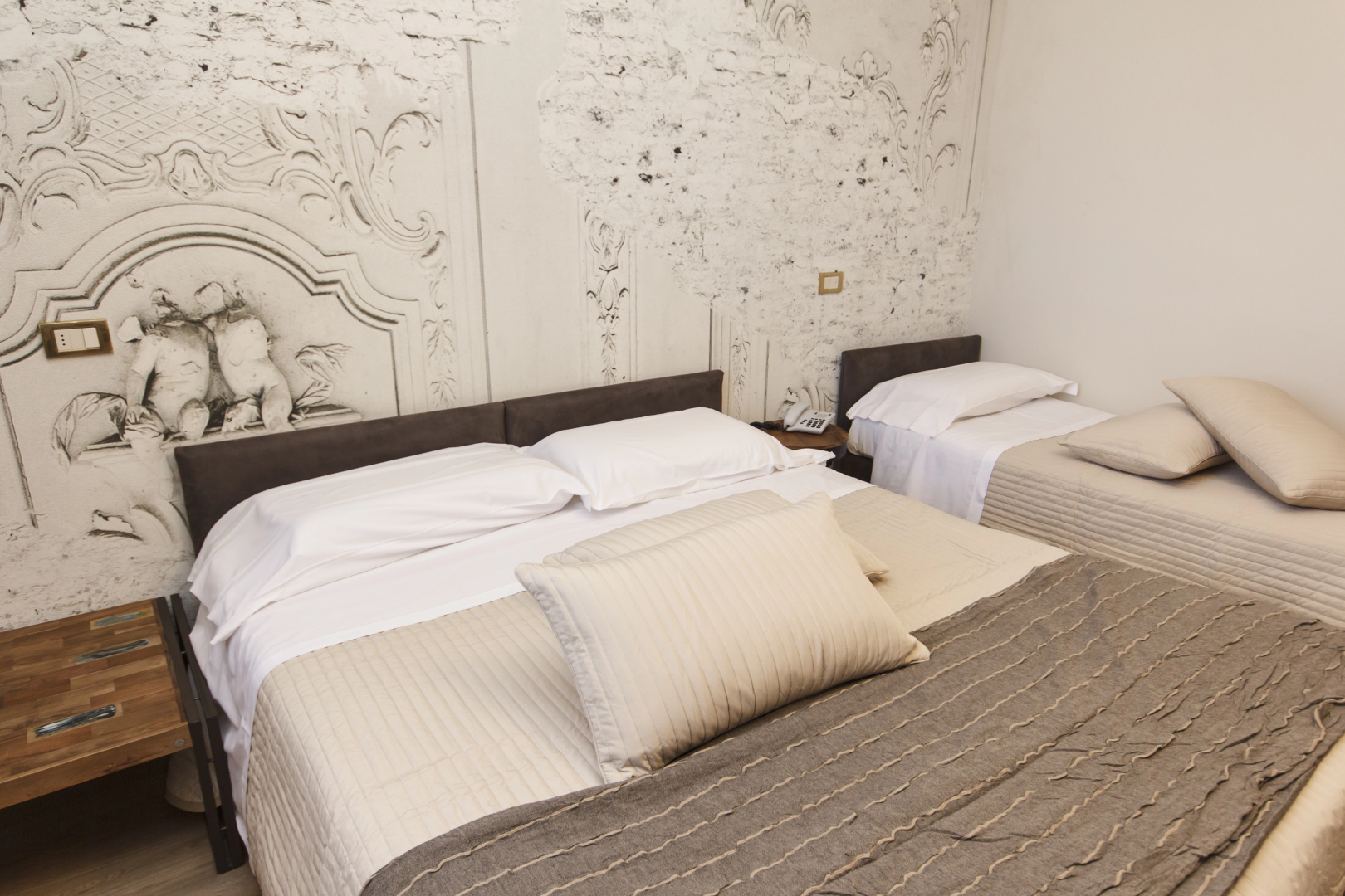 AgriHotel Villa Ambra