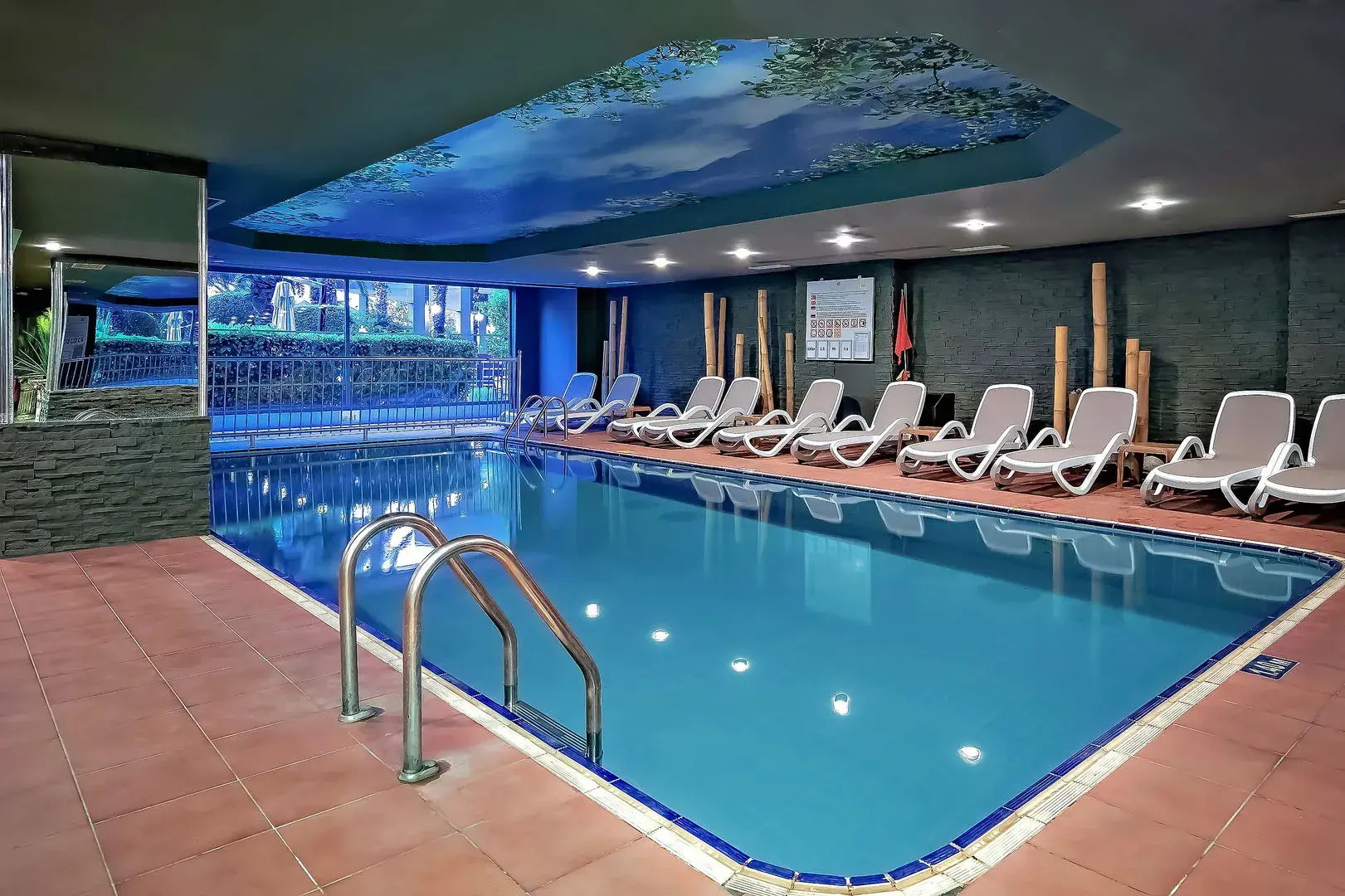 Mövenpick Resort Antalya Tekirova