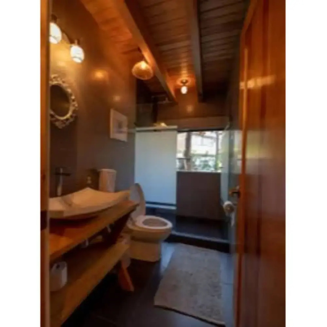 Luxury Chalet - Cabin in the Woods @Valle de Bravo 2